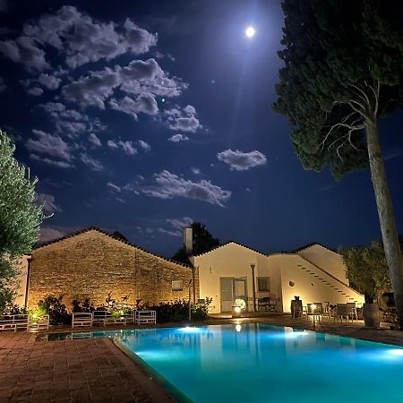 Masseria Celentano Relais & Agriturismo San Severo Kültér fotó
