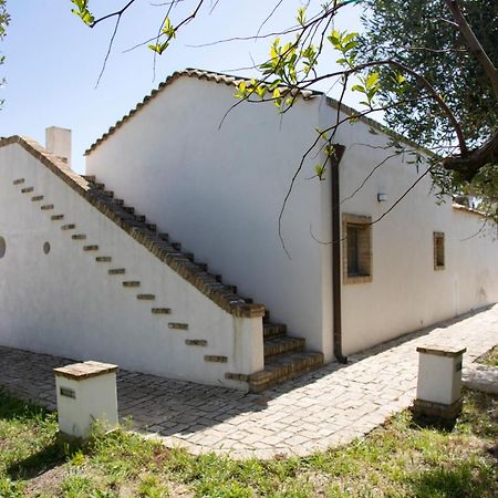 Masseria Celentano Relais & Agriturismo San Severo Kültér fotó