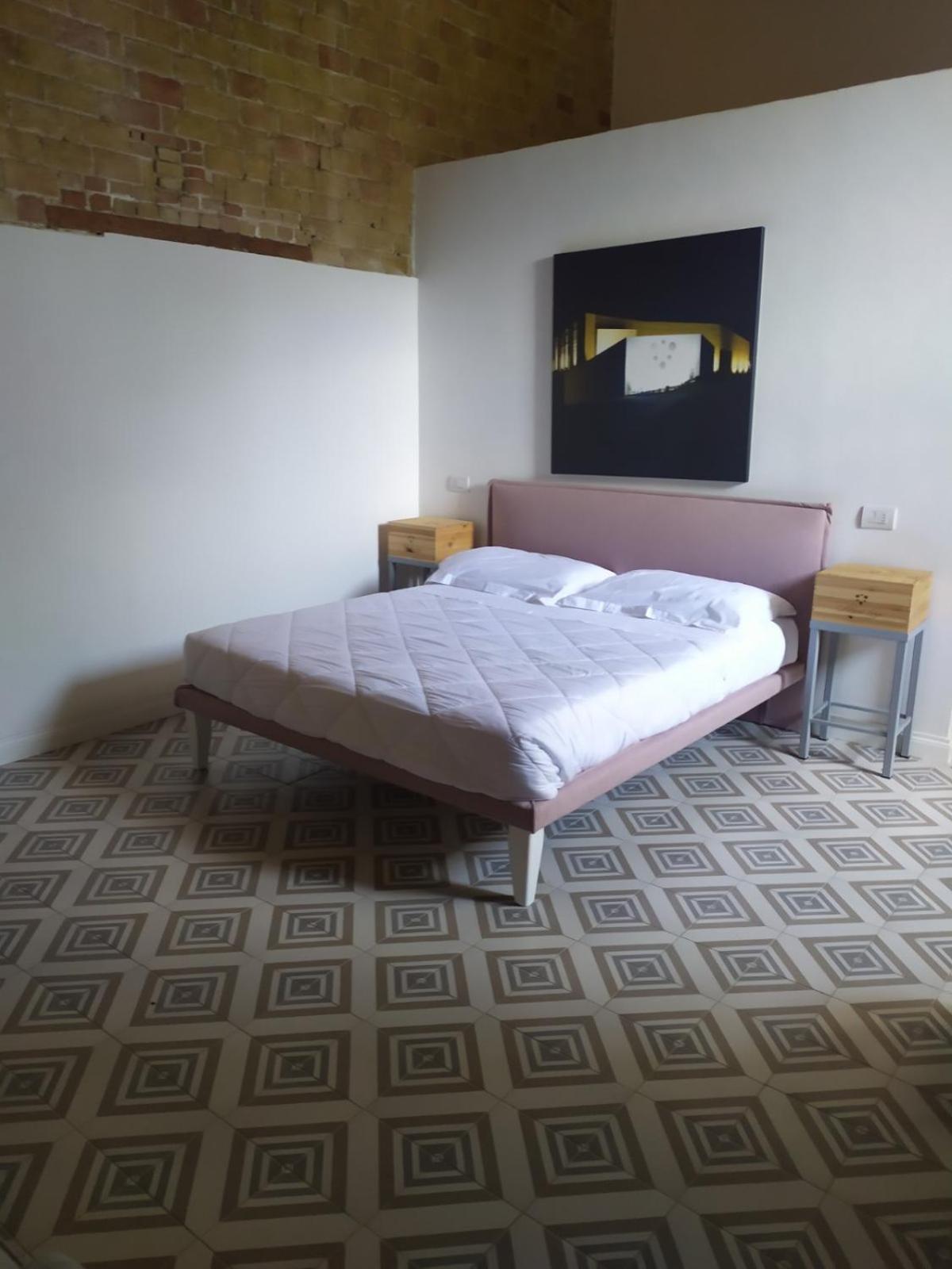 Masseria Celentano Relais & Agriturismo San Severo Kültér fotó