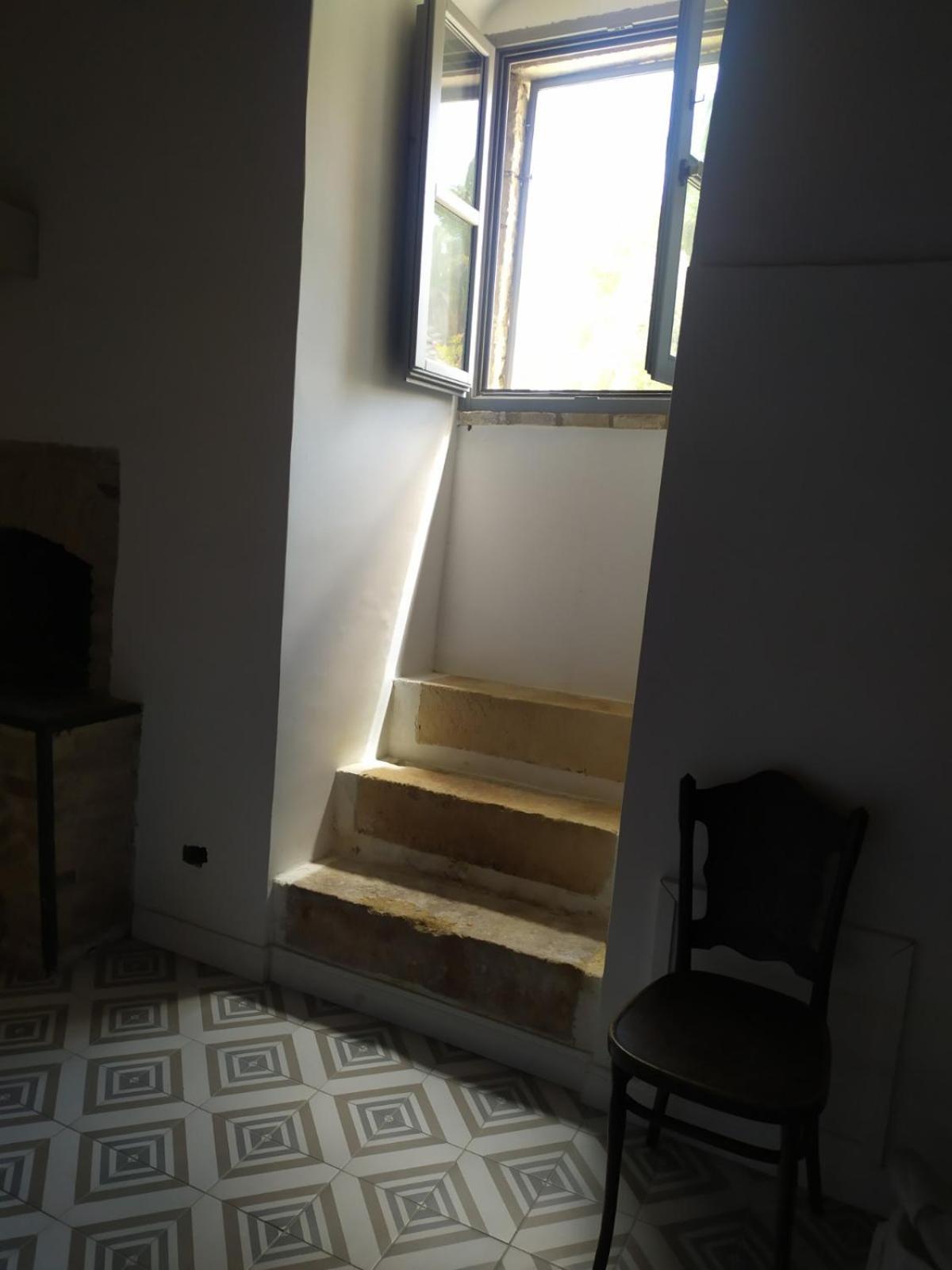 Masseria Celentano Relais & Agriturismo San Severo Kültér fotó
