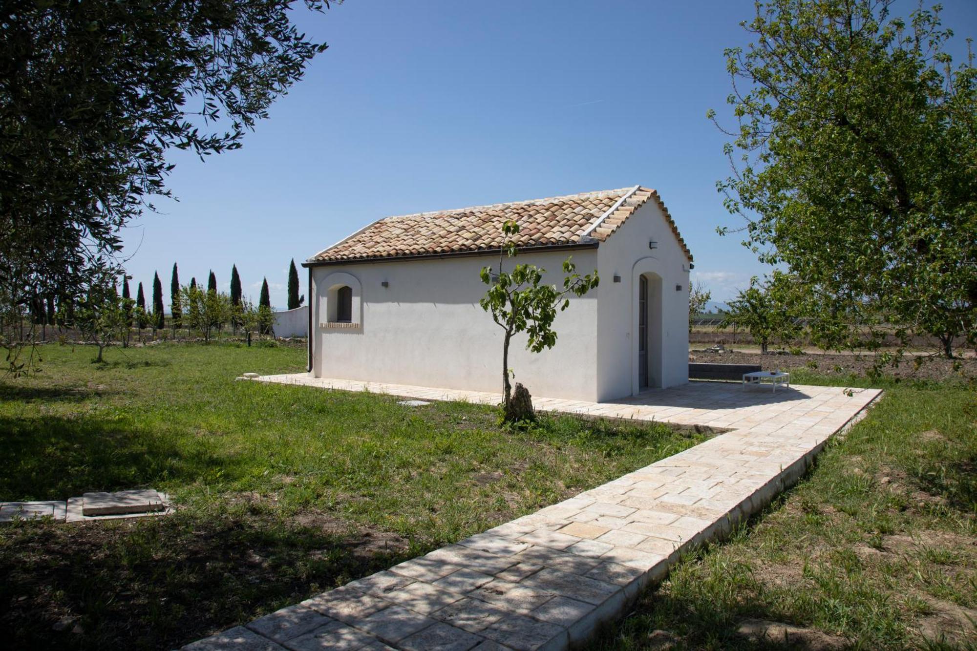 Masseria Celentano Relais & Agriturismo San Severo Kültér fotó