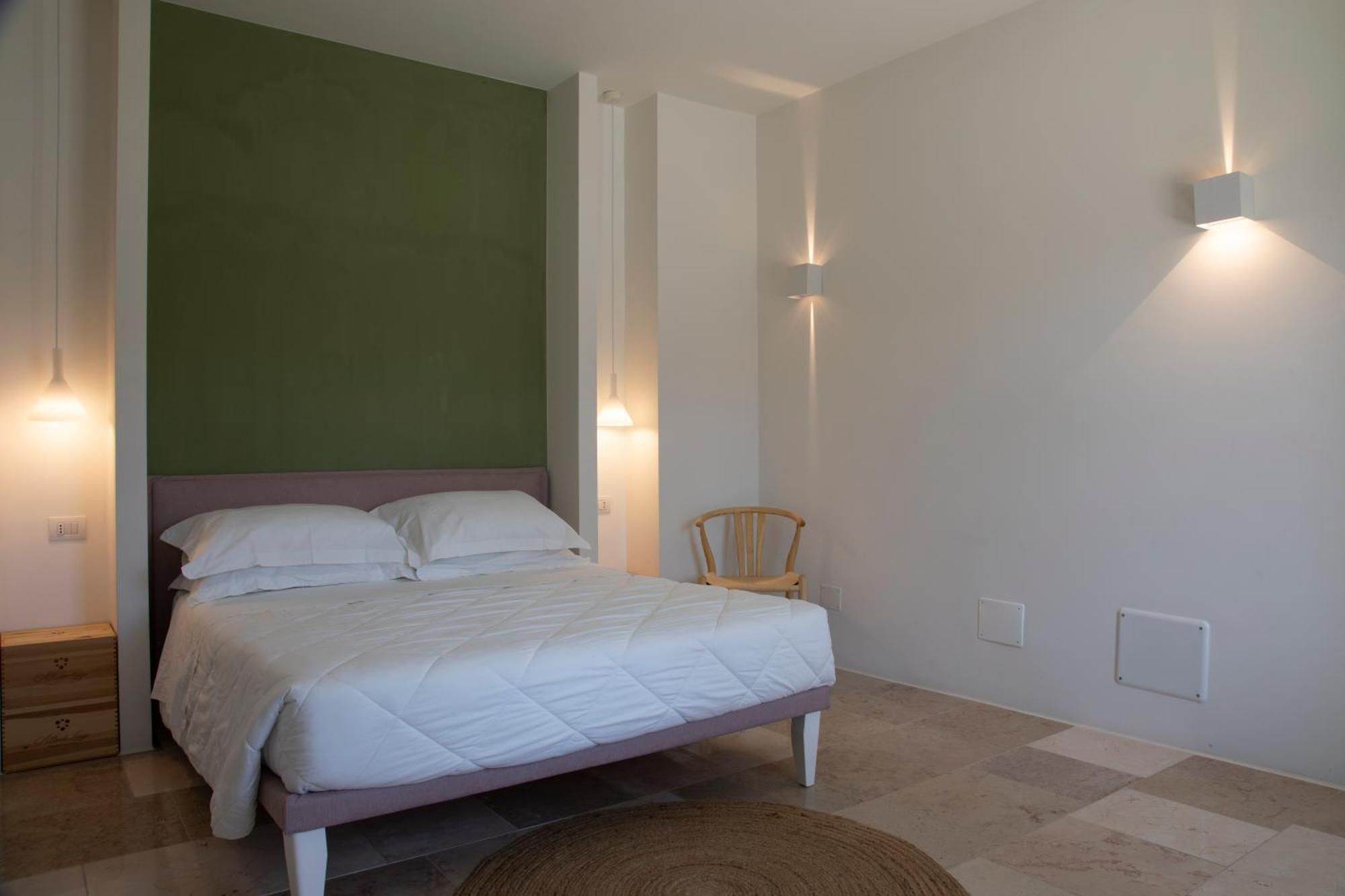 Masseria Celentano Relais & Agriturismo San Severo Kültér fotó