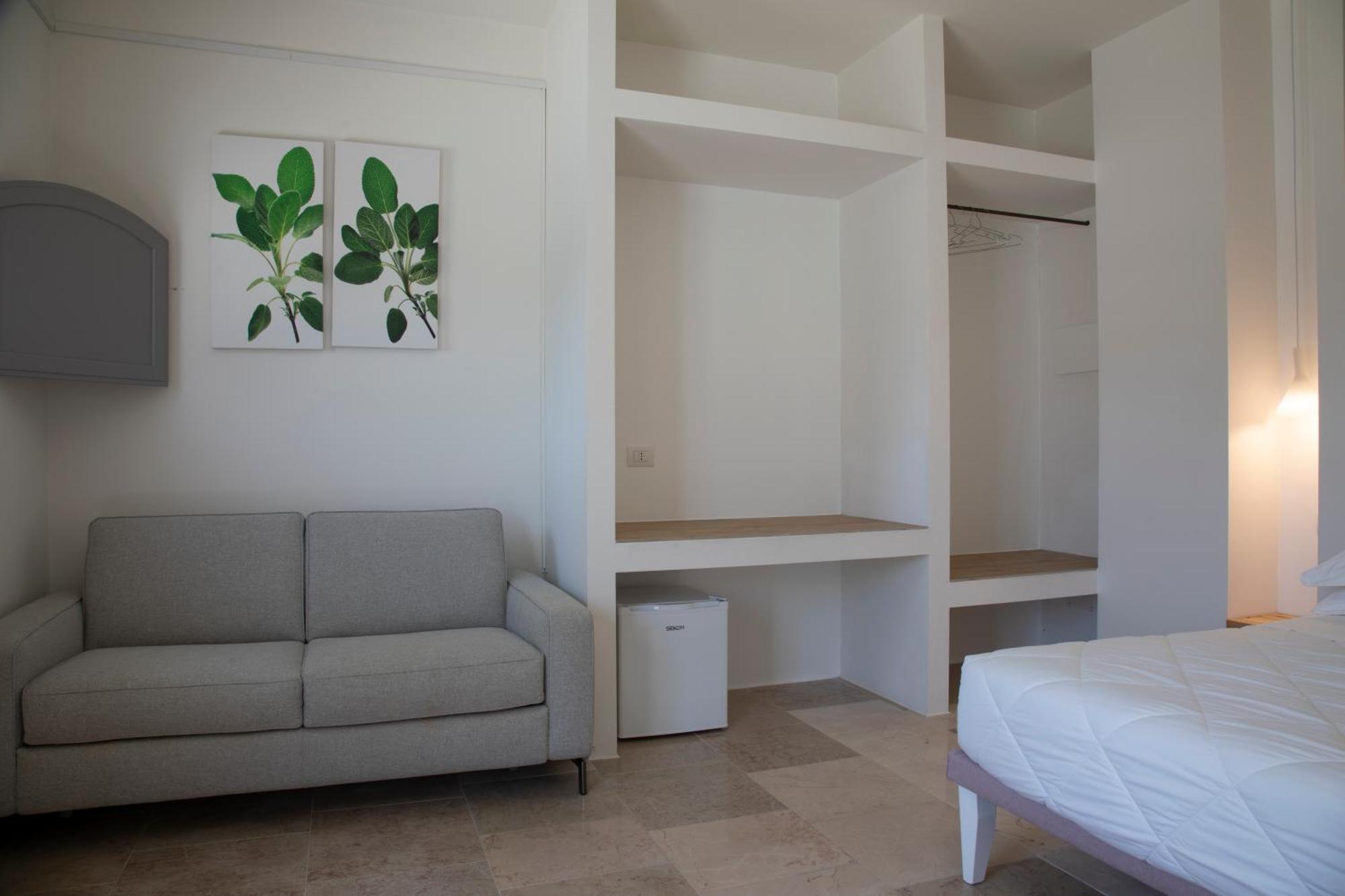Masseria Celentano Relais & Agriturismo San Severo Kültér fotó