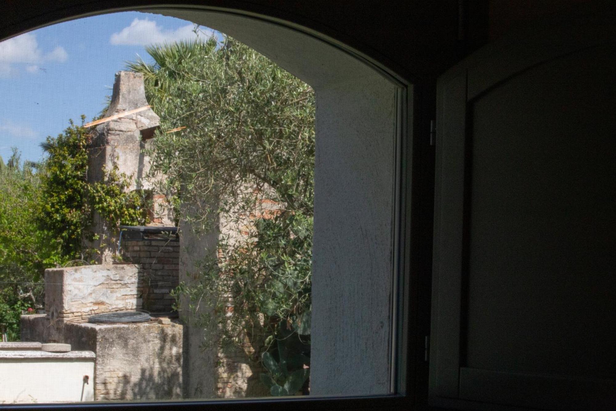 Masseria Celentano Relais & Agriturismo San Severo Kültér fotó
