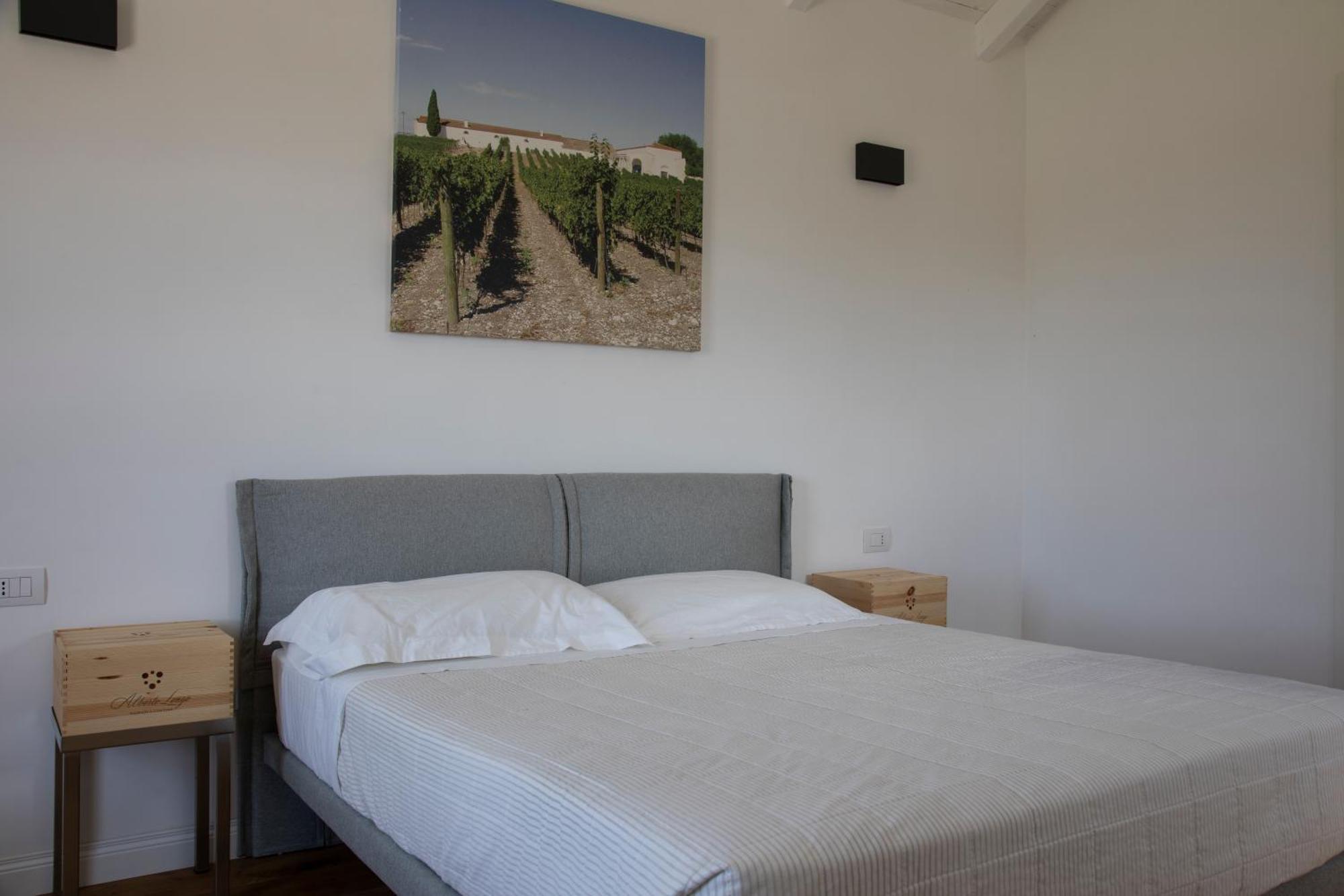 Masseria Celentano Relais & Agriturismo San Severo Kültér fotó