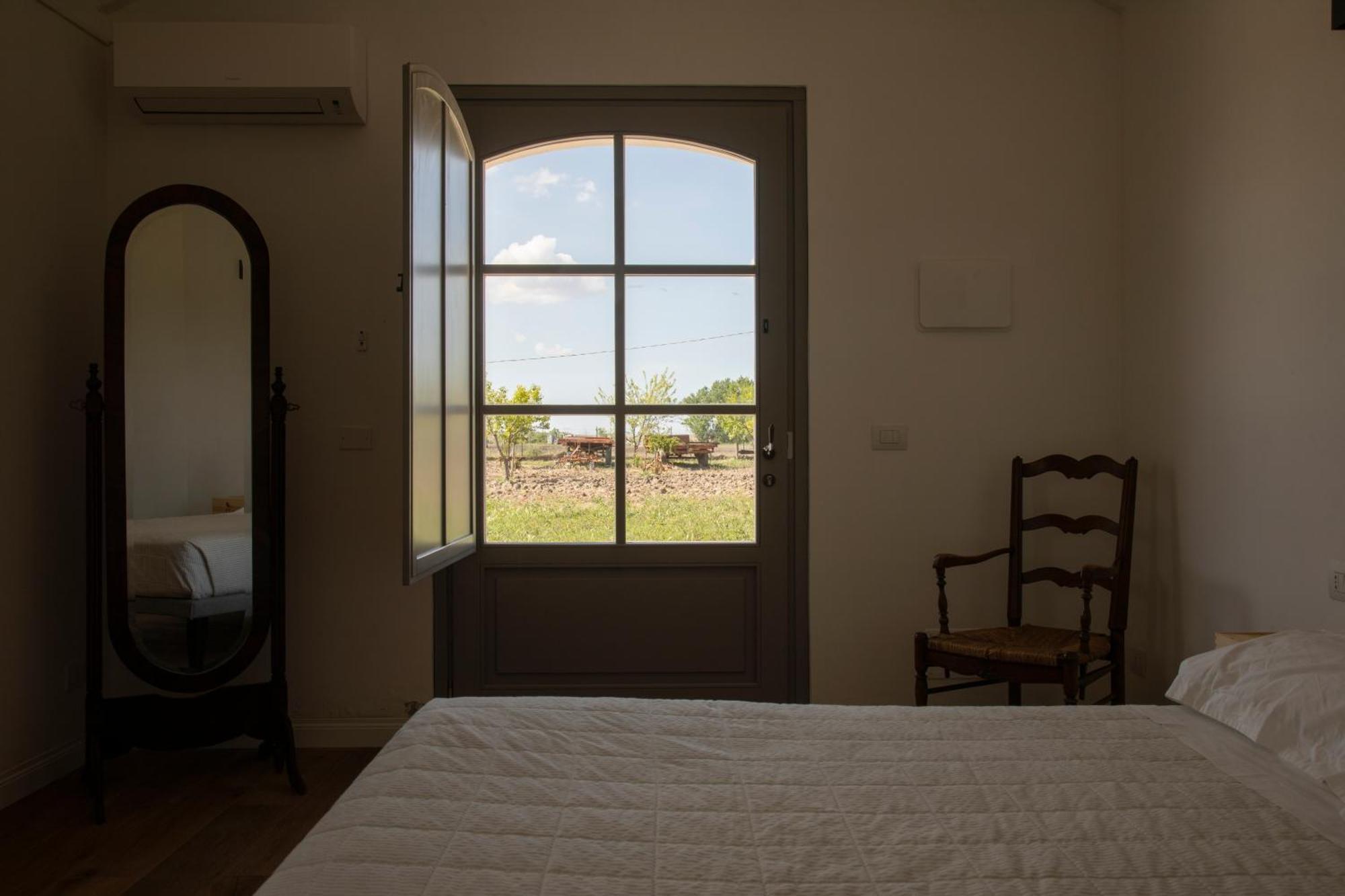 Masseria Celentano Relais & Agriturismo San Severo Kültér fotó
