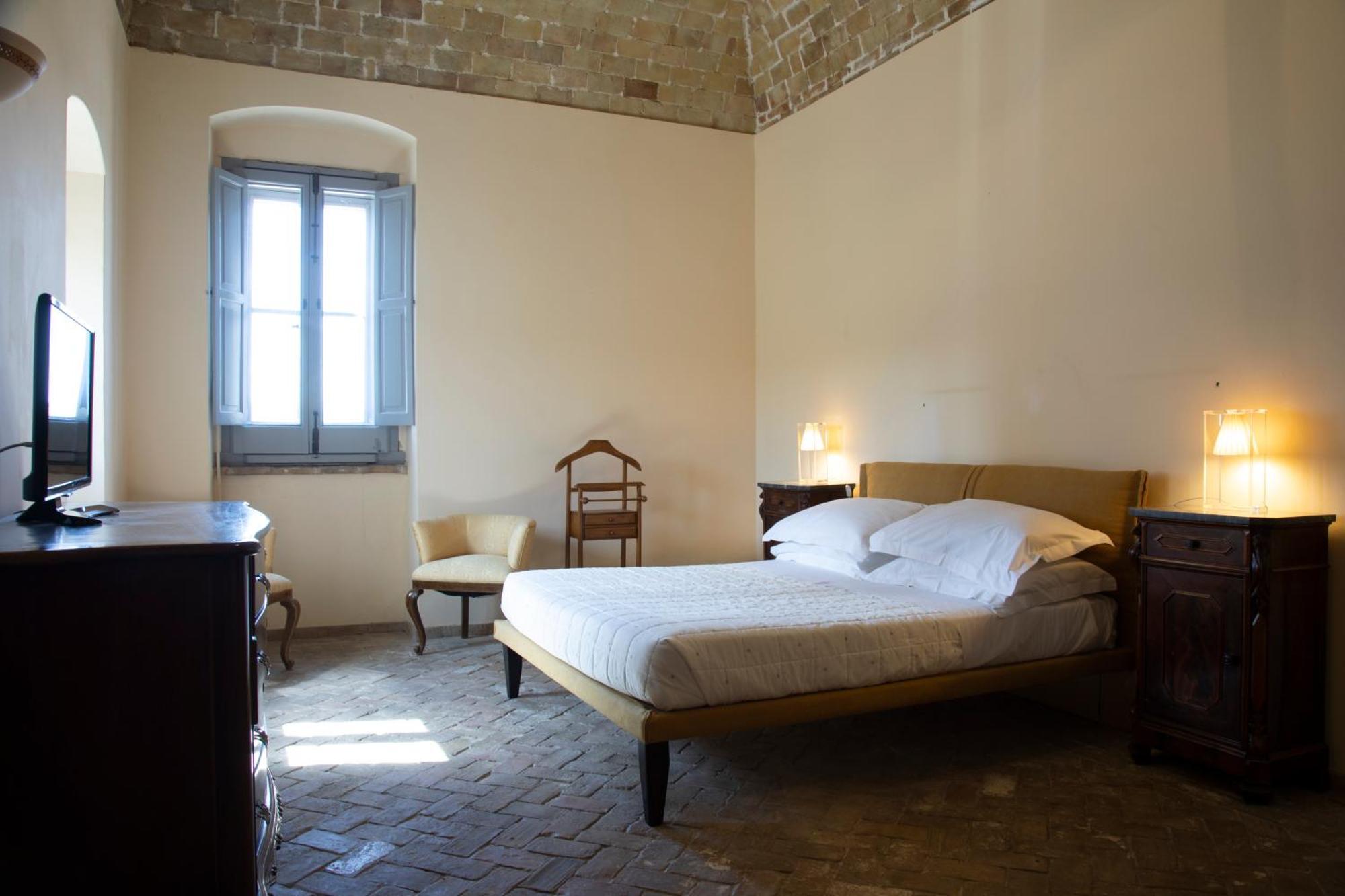 Masseria Celentano Relais & Agriturismo San Severo Kültér fotó