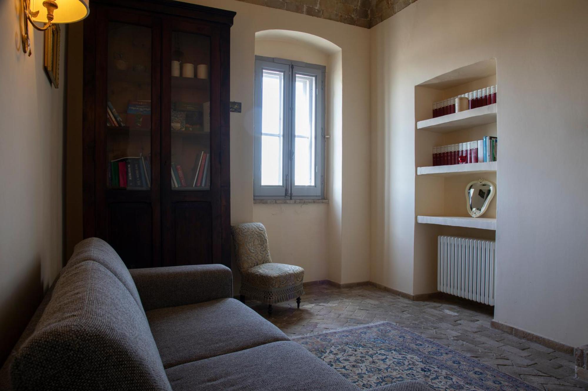 Masseria Celentano Relais & Agriturismo San Severo Kültér fotó