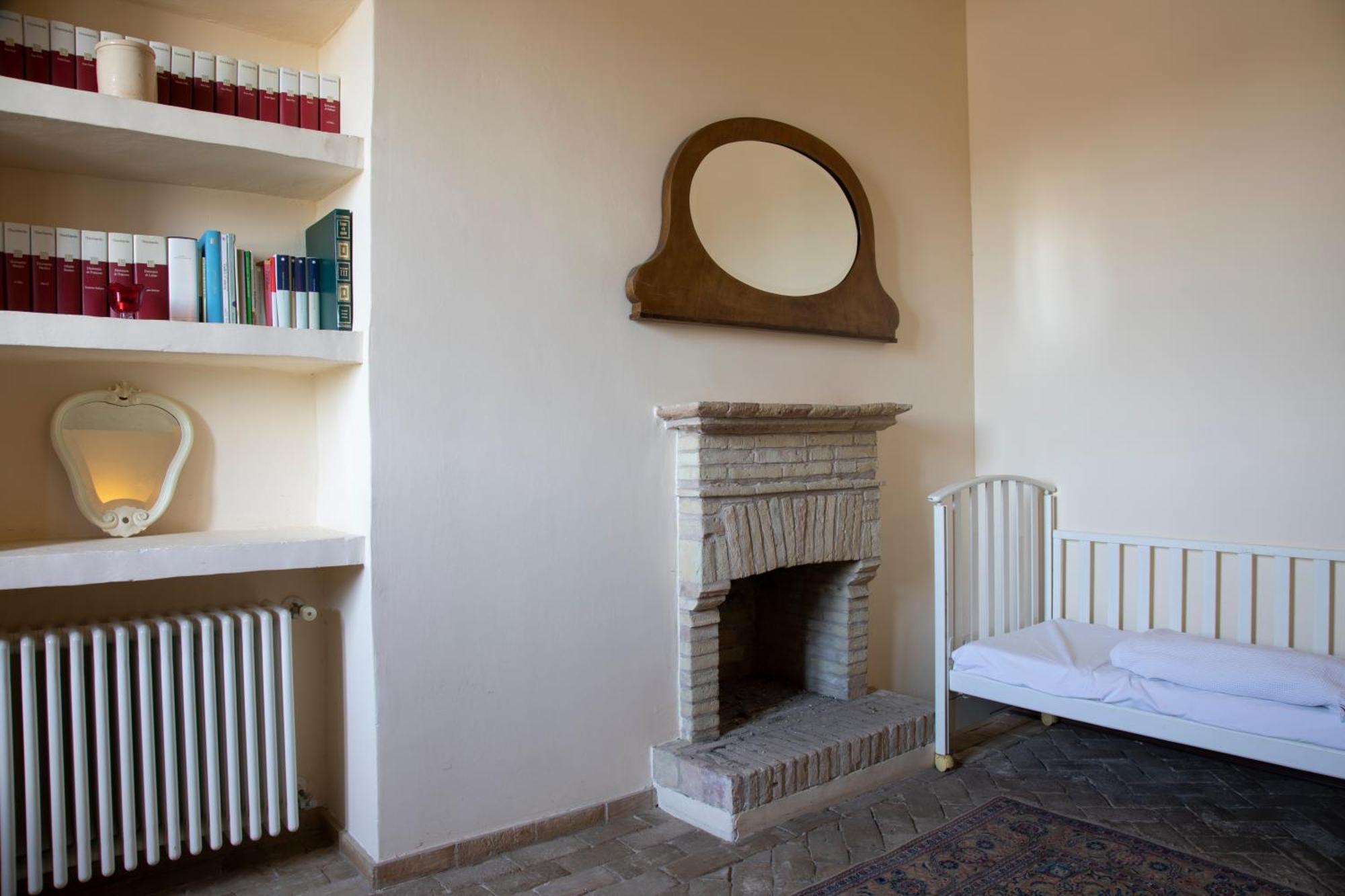 Masseria Celentano Relais & Agriturismo San Severo Kültér fotó