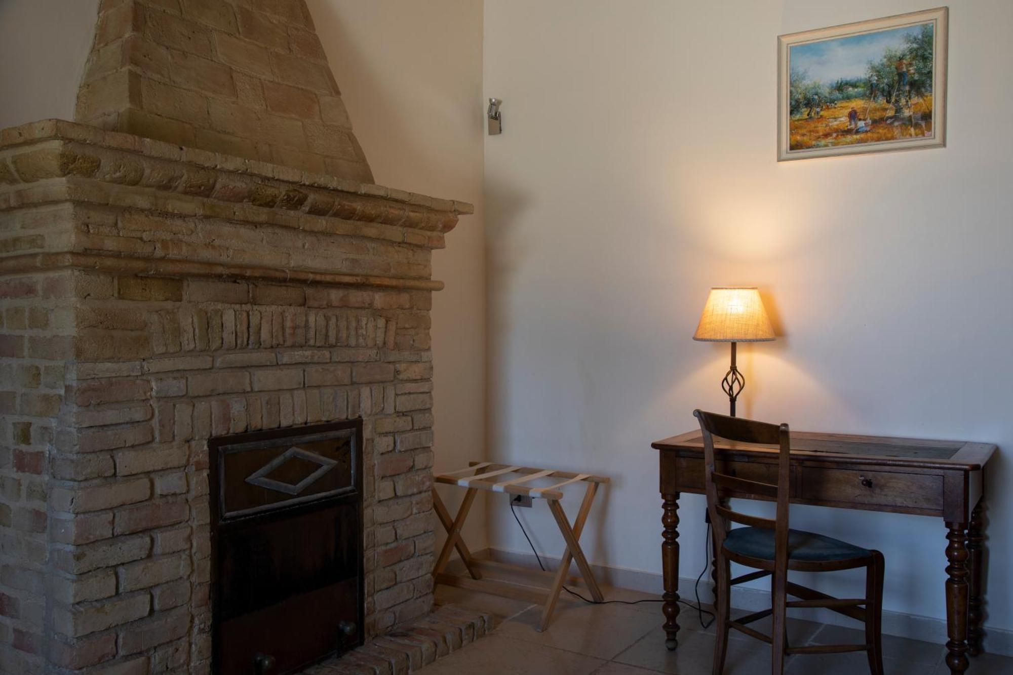Masseria Celentano Relais & Agriturismo San Severo Kültér fotó