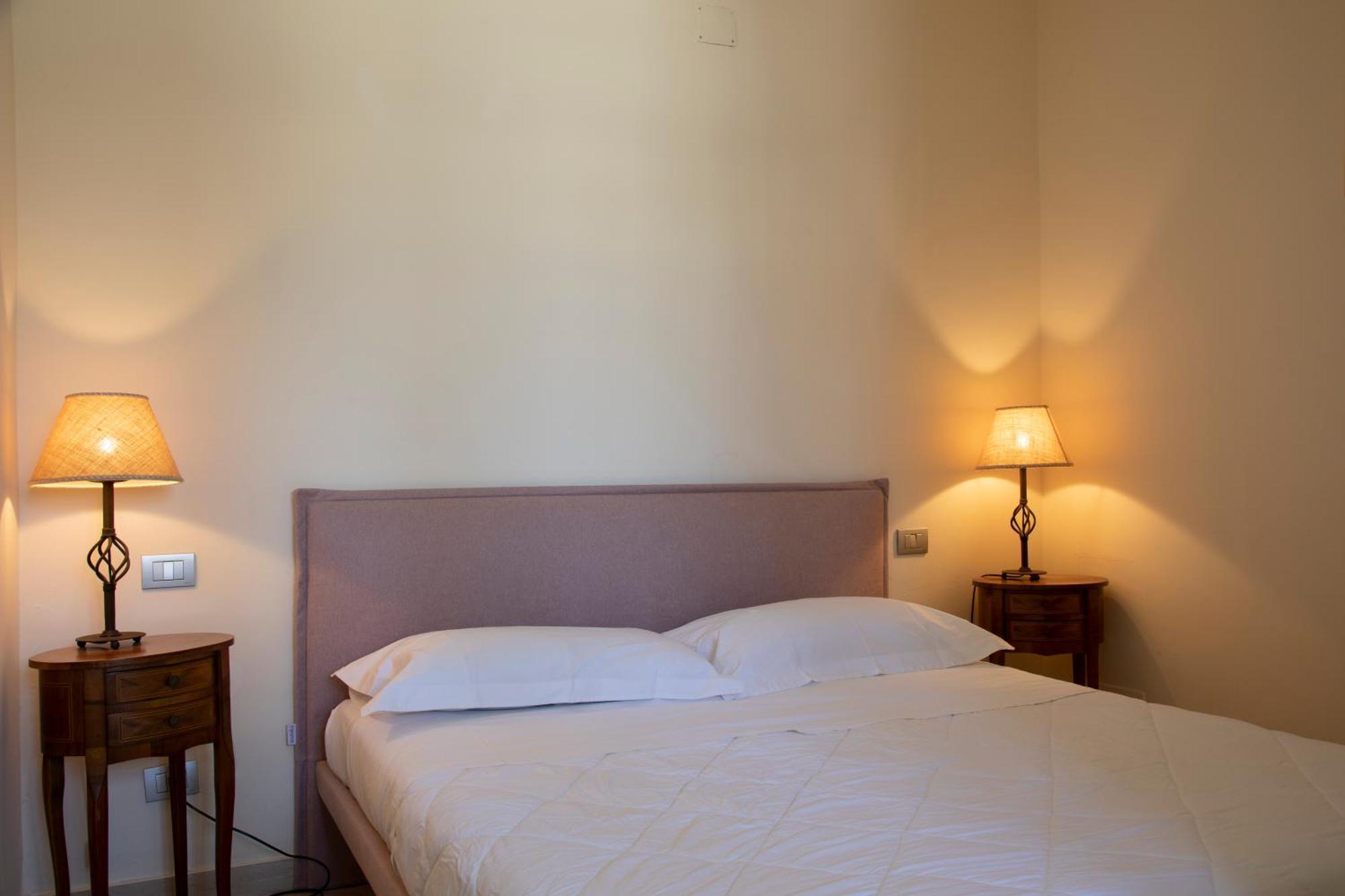 Masseria Celentano Relais & Agriturismo San Severo Kültér fotó