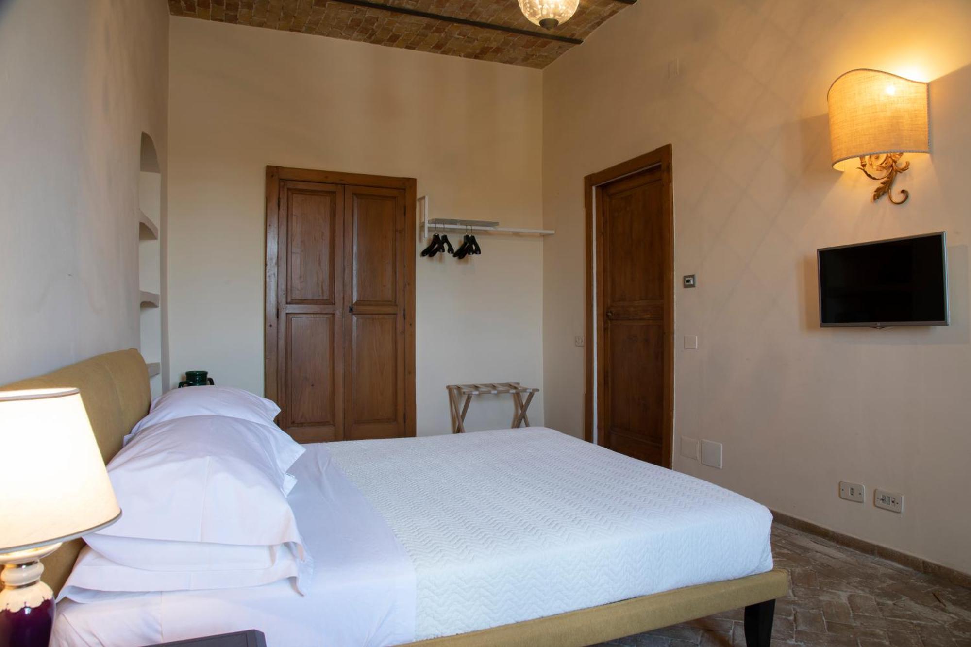 Masseria Celentano Relais & Agriturismo San Severo Kültér fotó