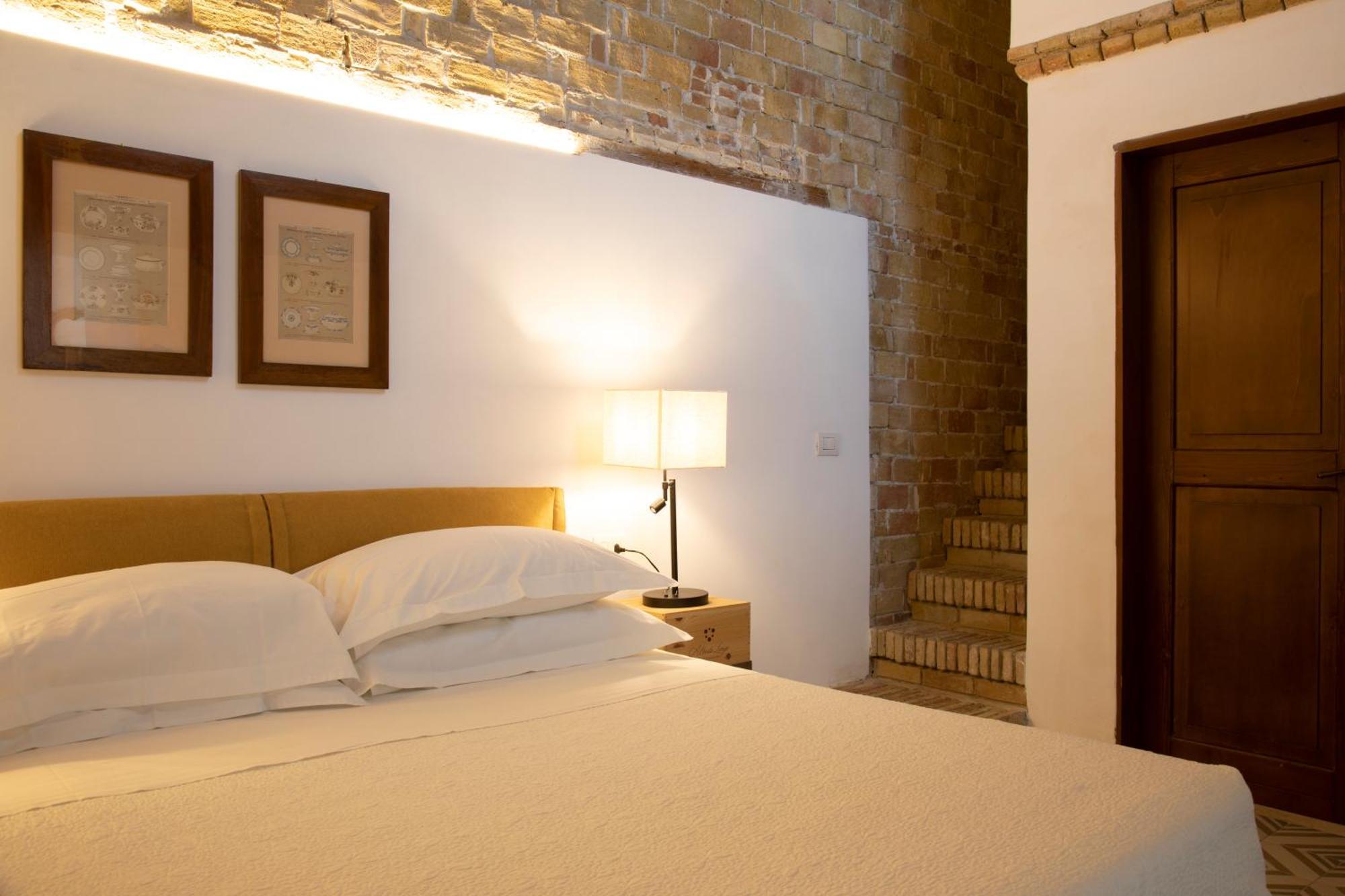 Masseria Celentano Relais & Agriturismo San Severo Kültér fotó