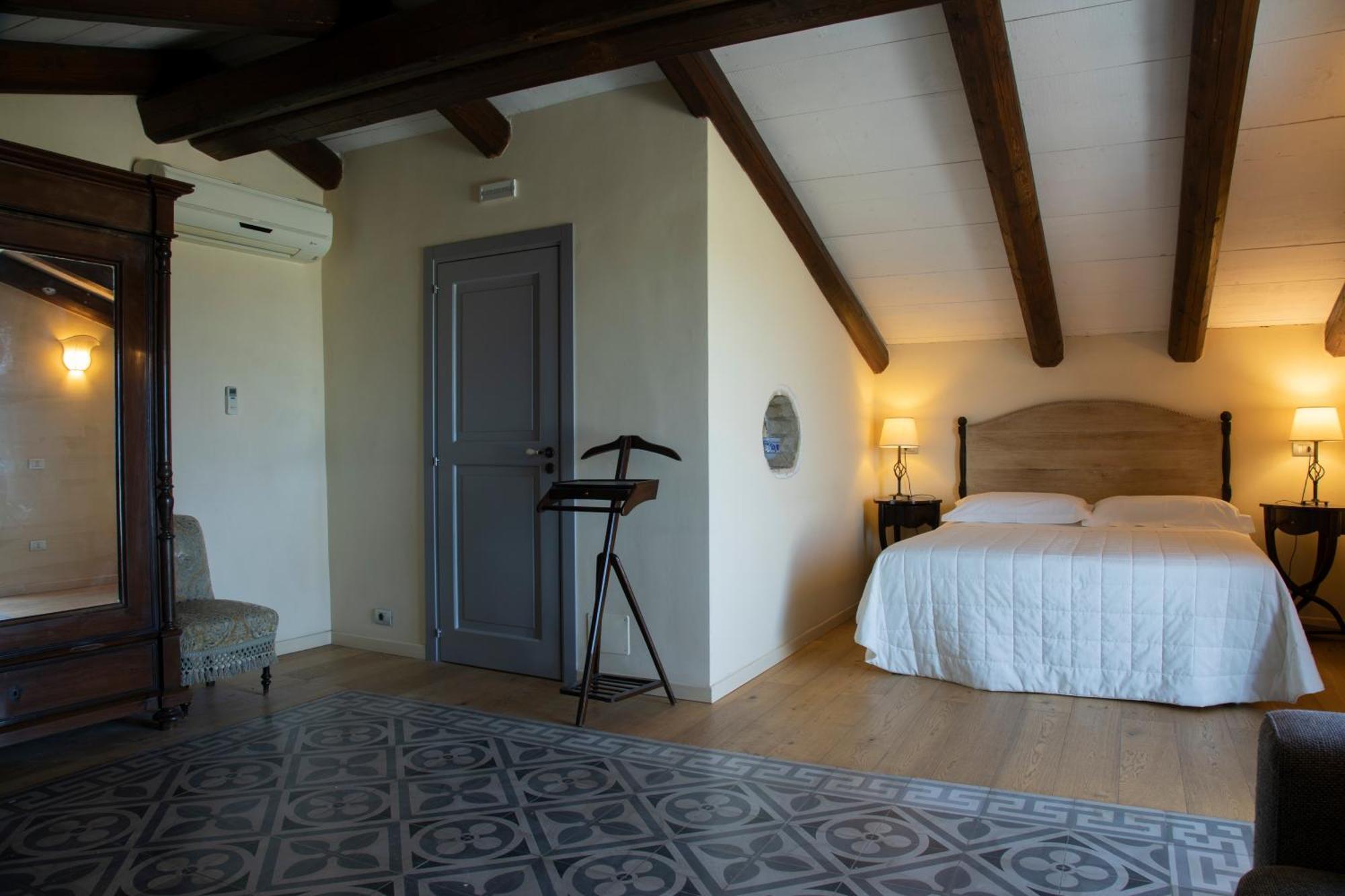 Masseria Celentano Relais & Agriturismo San Severo Kültér fotó