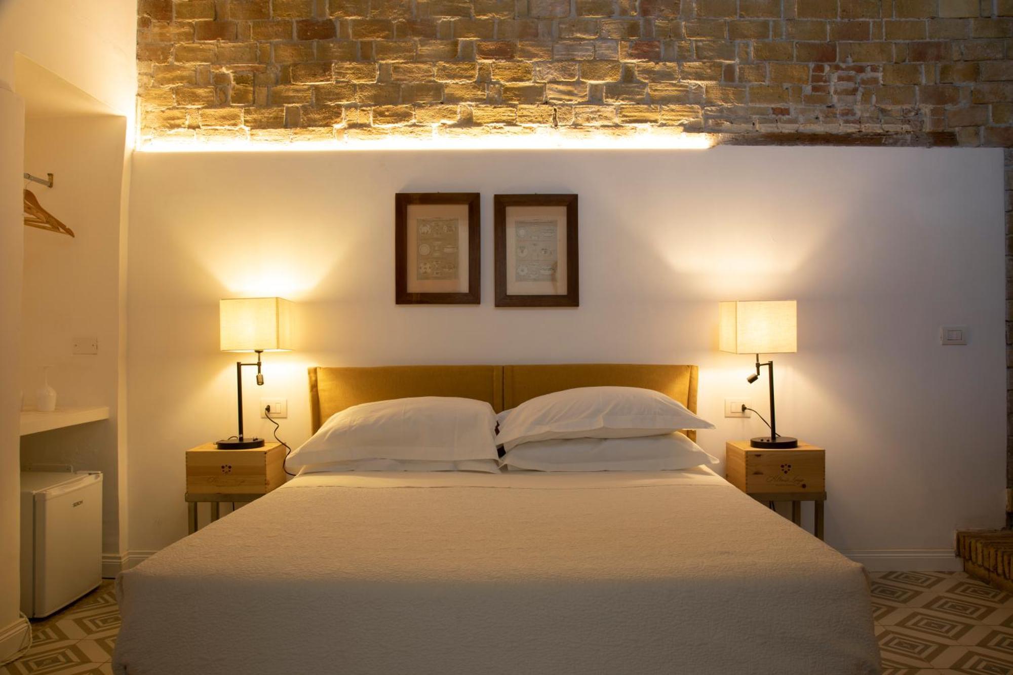 Masseria Celentano Relais & Agriturismo San Severo Kültér fotó