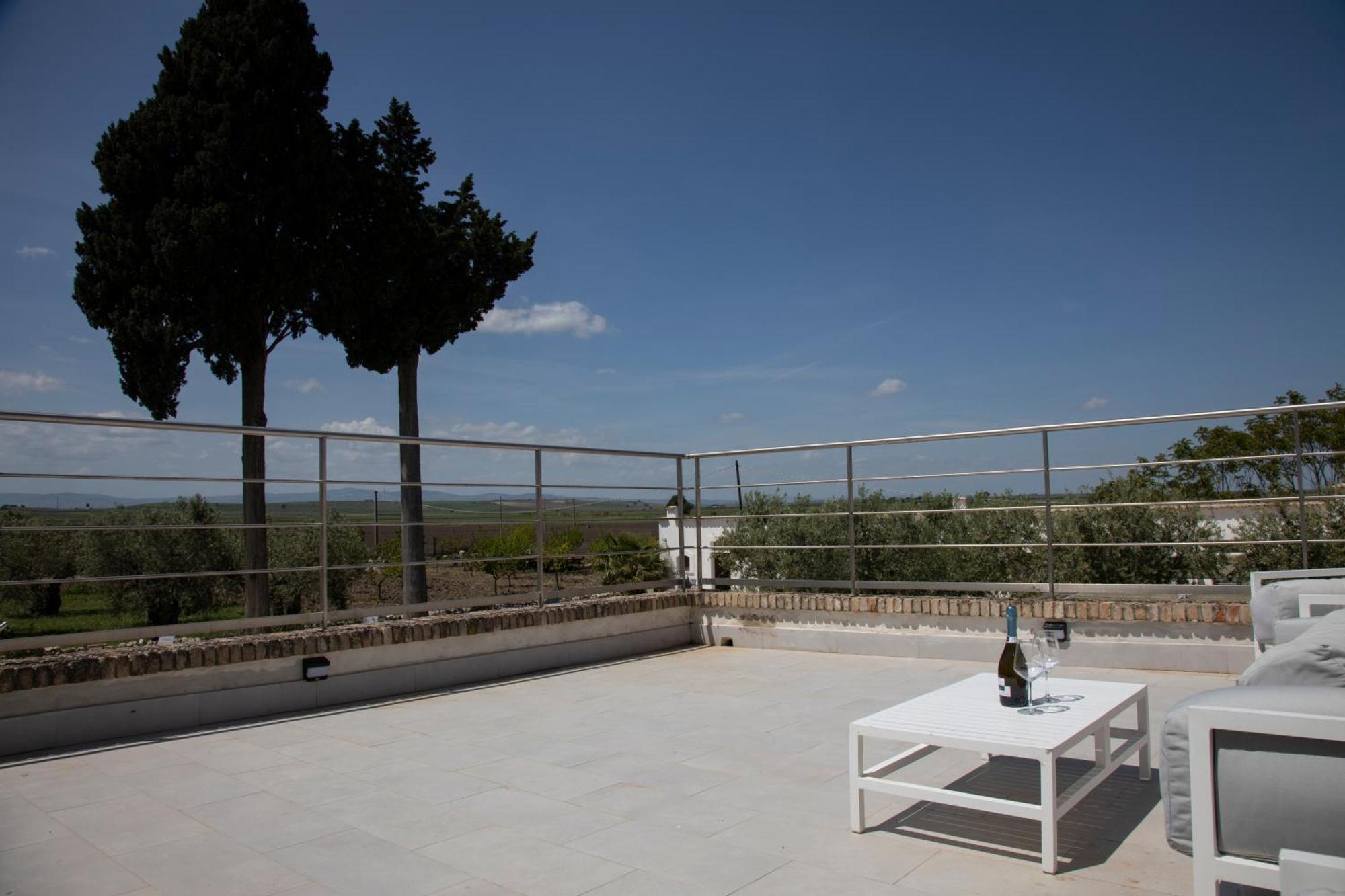 Masseria Celentano Relais & Agriturismo San Severo Kültér fotó