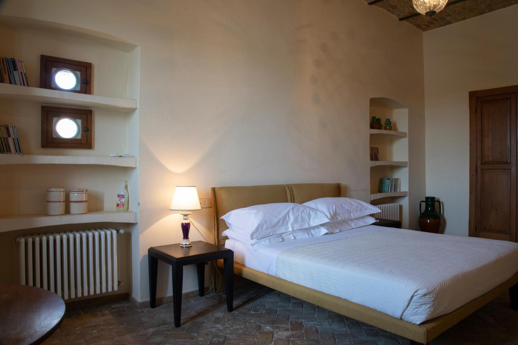 Masseria Celentano Relais & Agriturismo San Severo Kültér fotó
