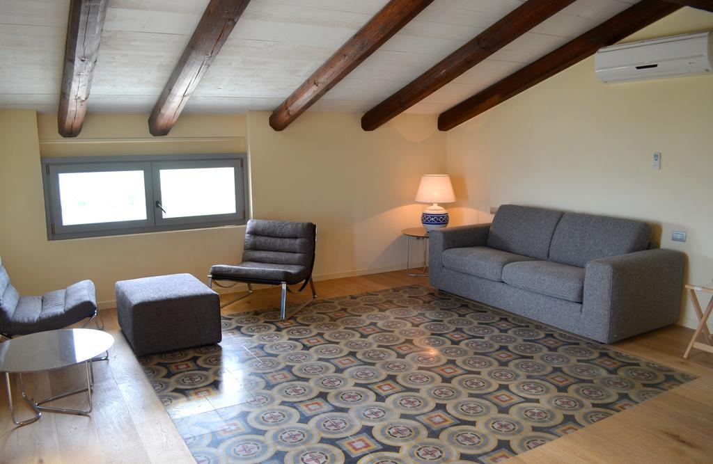 Masseria Celentano Relais & Agriturismo San Severo Szoba fotó