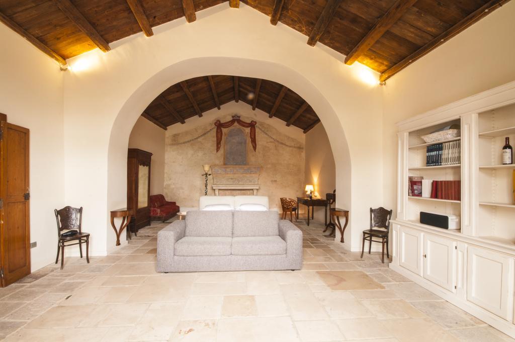 Masseria Celentano Relais & Agriturismo San Severo Kültér fotó