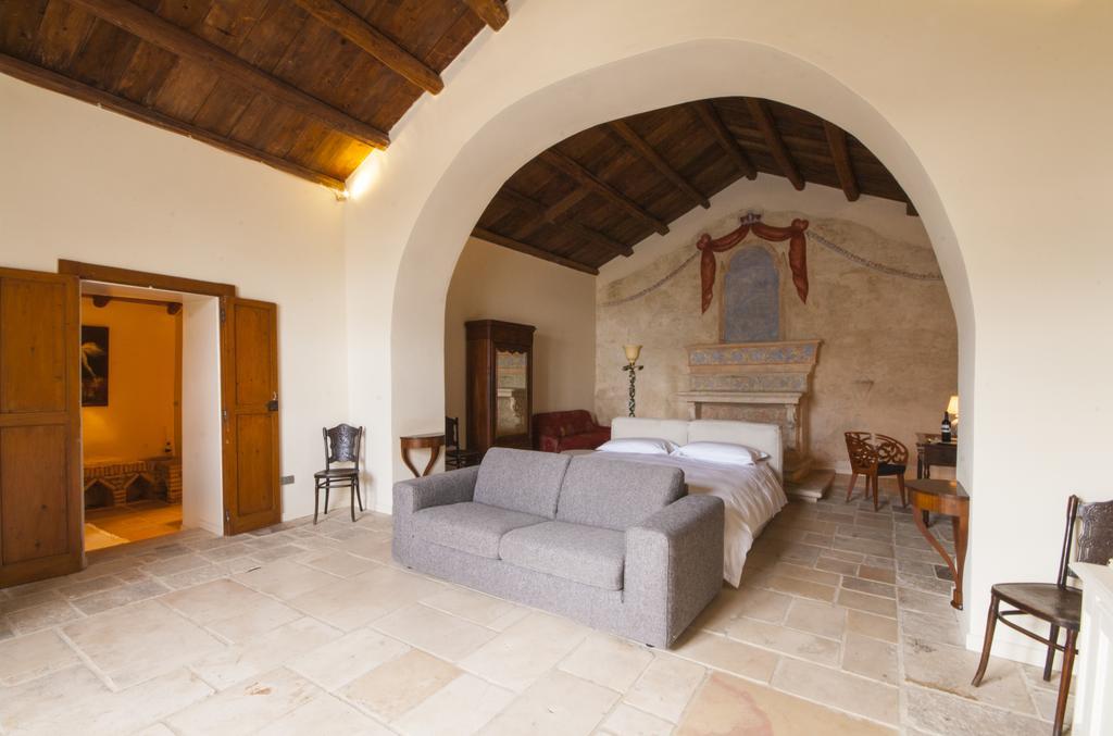 Masseria Celentano Relais & Agriturismo San Severo Kültér fotó