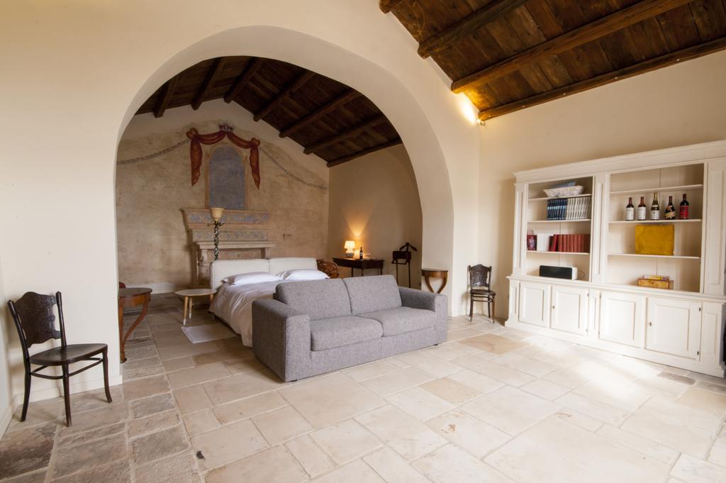 Masseria Celentano Relais & Agriturismo San Severo Kültér fotó