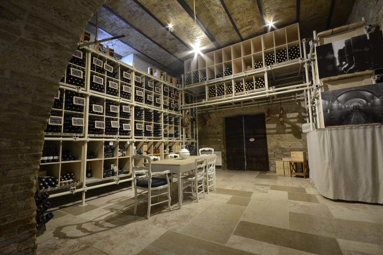 Masseria Celentano Relais & Agriturismo San Severo Kültér fotó