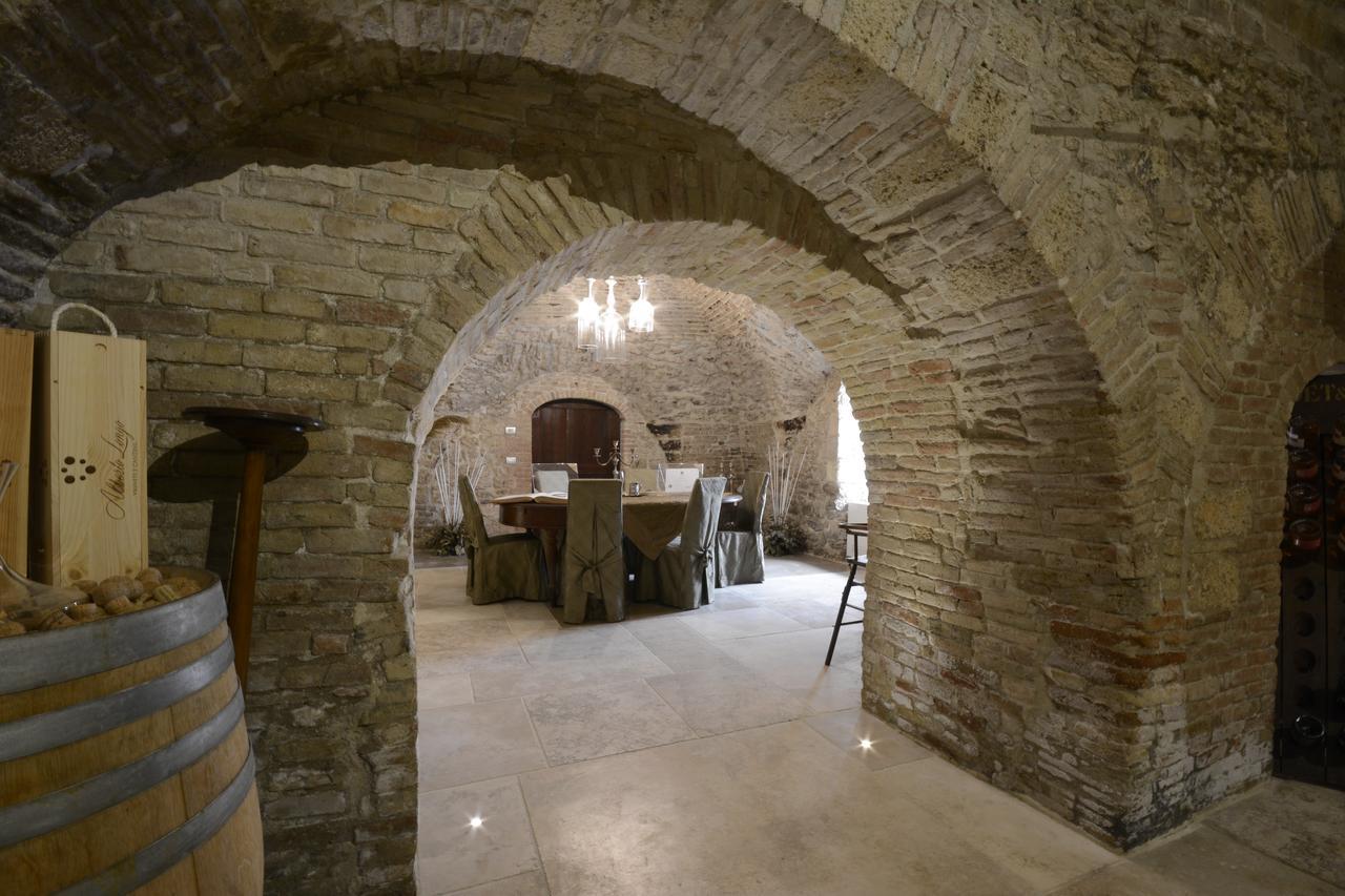 Masseria Celentano Relais & Agriturismo San Severo Kültér fotó