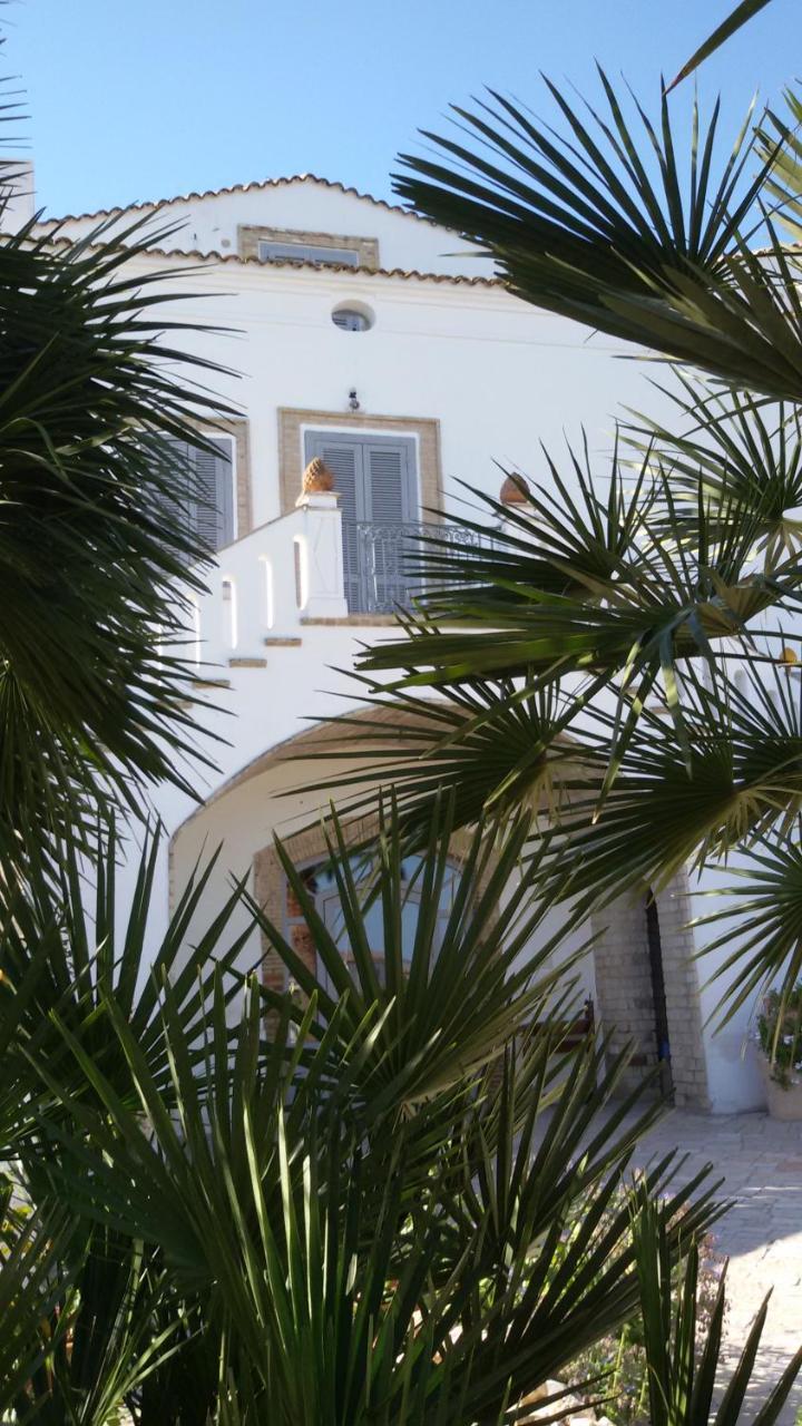 Masseria Celentano Relais & Agriturismo San Severo Kültér fotó