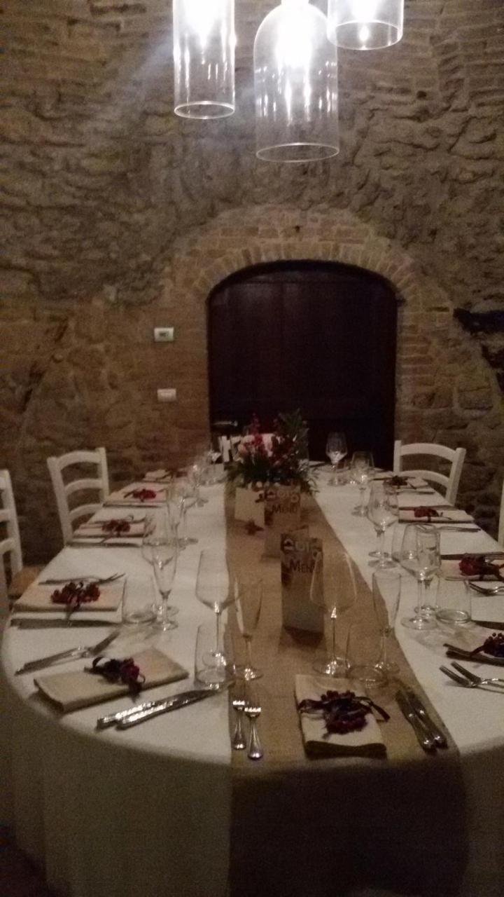 Masseria Celentano Relais & Agriturismo San Severo Kültér fotó